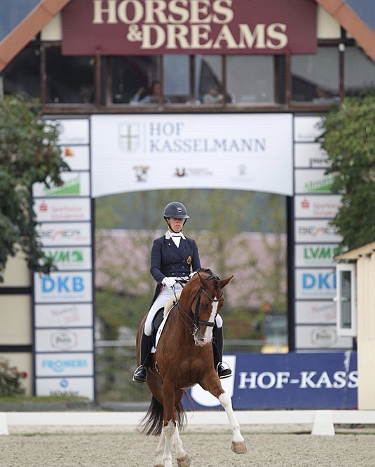 Hof Kasselmann to Host Second CDI in Corona Year: CDI 4* on 24 - 27 September 2020