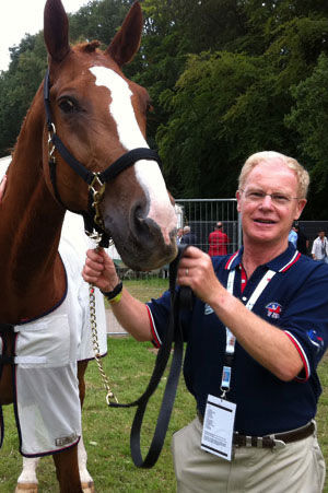 Dr. Wilfried Bechtolsheimer Passed Away