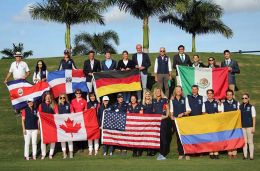 Florida nations Cup