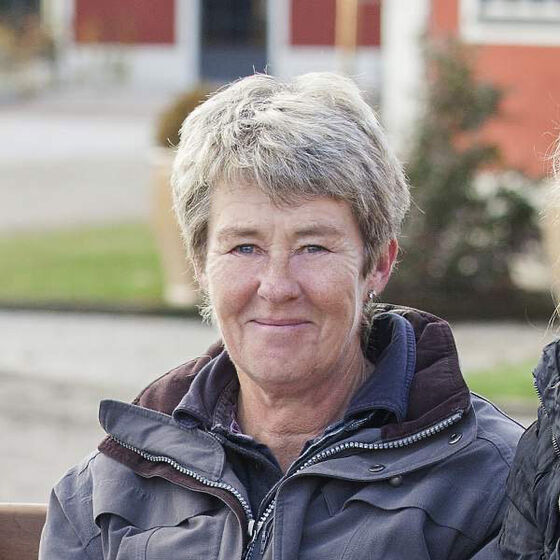 Kyrklund, Saleh, Canelas Appointed Portuguese Dressage Team Trainers